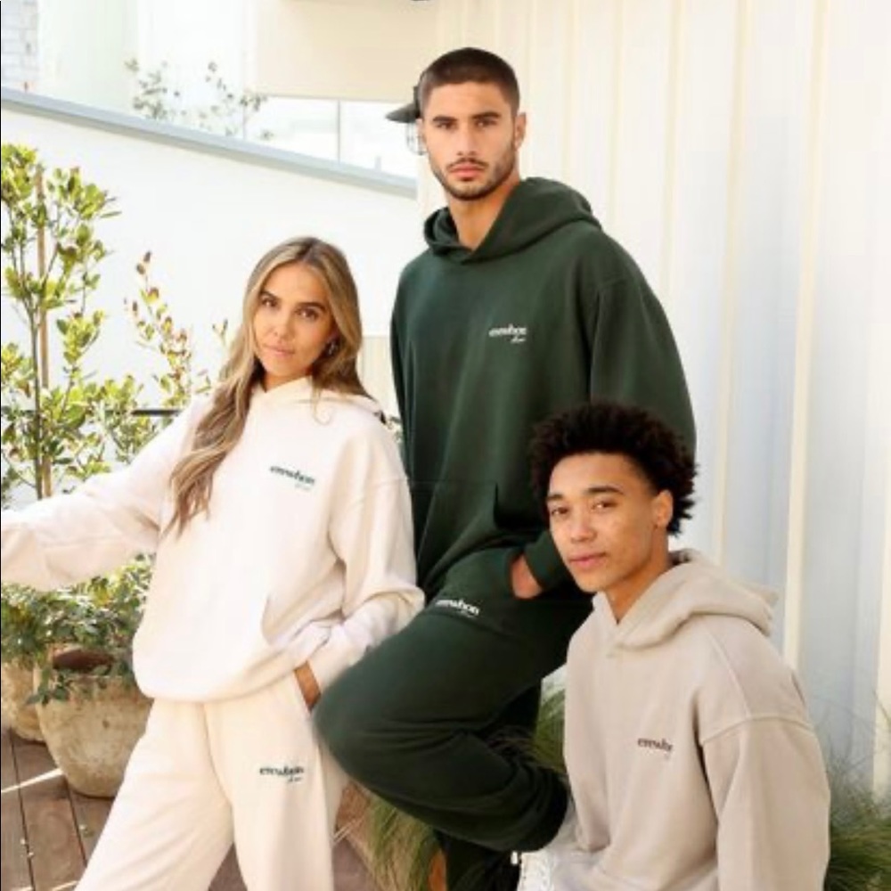 Trade or ISO Erewhon sweatshirts